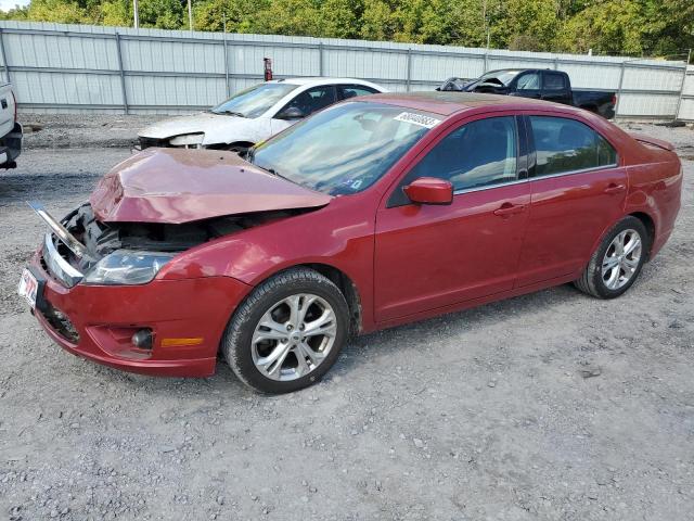 FORD FUSION SE 2012 3fahp0hgxcr353940