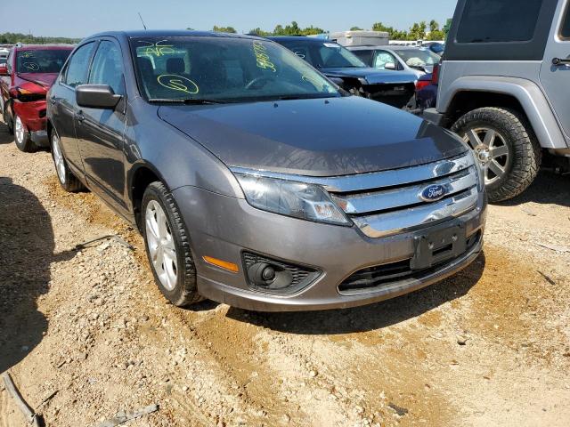 FORD FUSION SE 2012 3fahp0hgxcr360970