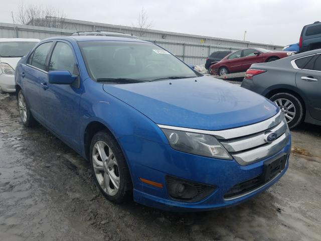 FORD FUSION SE 2012 3fahp0hgxcr366820