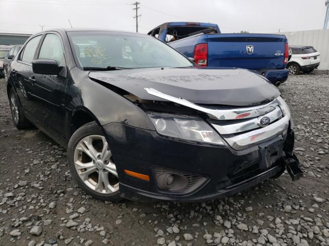 FORD FUSION SE 2012 3fahp0hgxcr367109