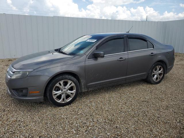 FORD FUSION SE 2012 3fahp0hgxcr389451