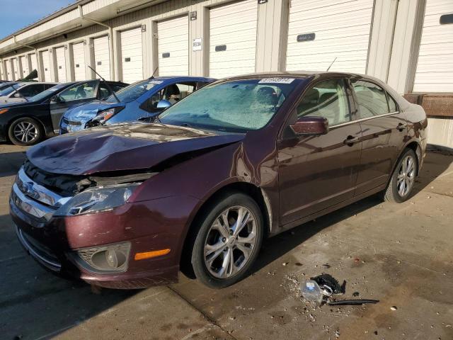 FORD FUSION SE 2012 3fahp0hgxcr392527