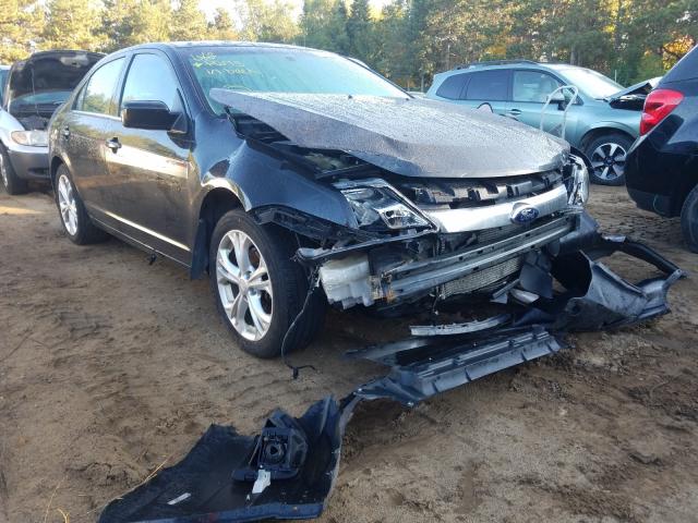 FORD FUSION SE 2012 3fahp0hgxcr399395