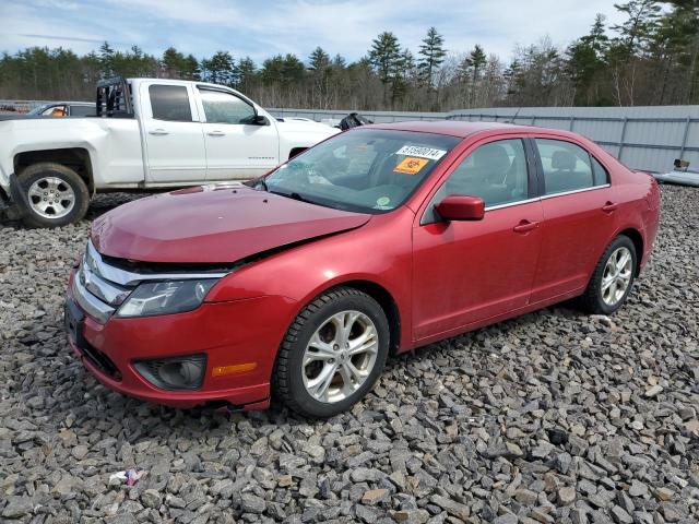 FORD FUSION 2012 3fahp0hgxcr420083