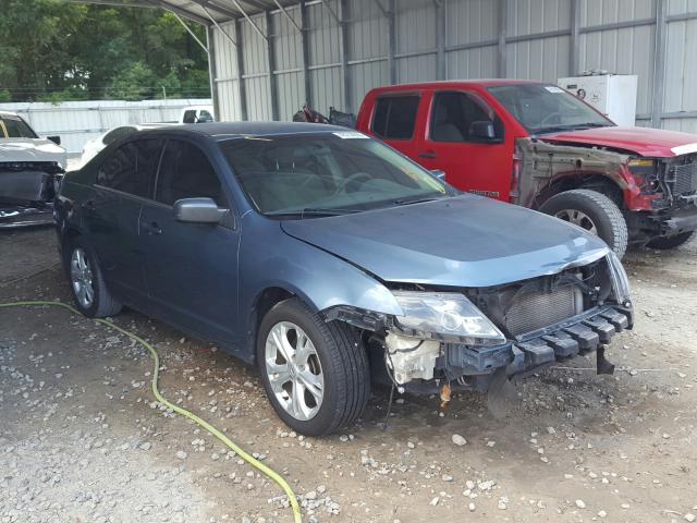 FORD FUSION SE 2012 3fahp0hgxcr420424