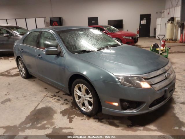 FORD FUSION 2012 3fahp0hgxcr420665