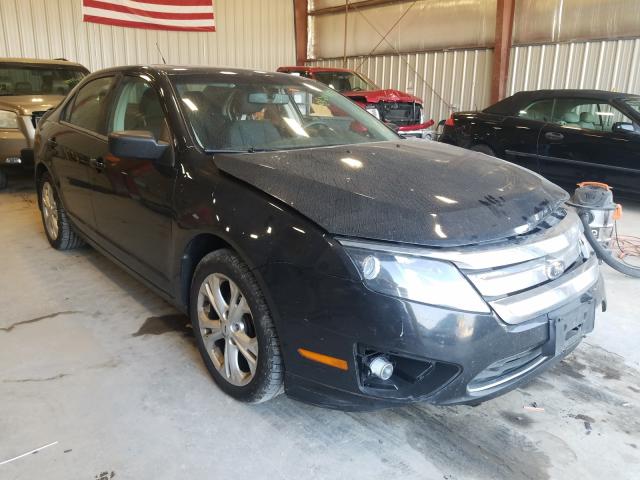 FORD FUSION SE 2012 3fahp0hgxcr444190