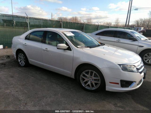 FORD FUSION 2010 3fahp0ja0ar107028