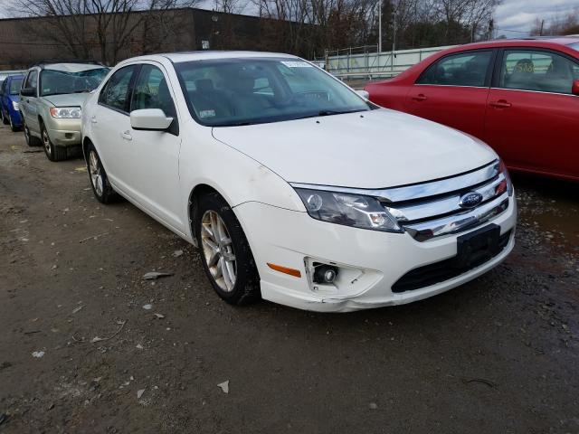 FORD FUSION 2010 3fahp0ja0ar160280