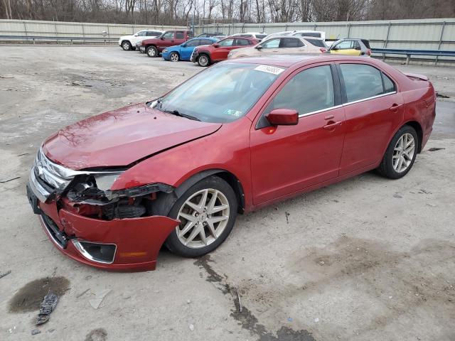 FORD FUSION 2010 3fahp0ja0ar165673