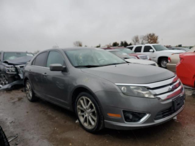 FORD FUSION SEL 2010 3fahp0ja0ar181372