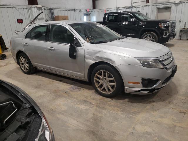 FORD FUSION SEL 2010 3fahp0ja0ar184479