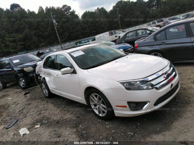 FORD FUSION 2010 3fahp0ja0ar202091