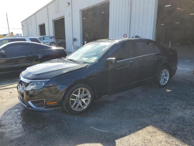 FORD FUSION SEL 2010 3fahp0ja0ar208215