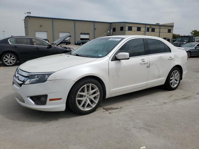 FORD FUSION SEL 2010 3fahp0ja0ar216055