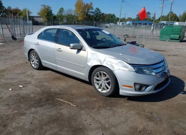 FORD FUSION 2010 3fahp0ja0ar224432