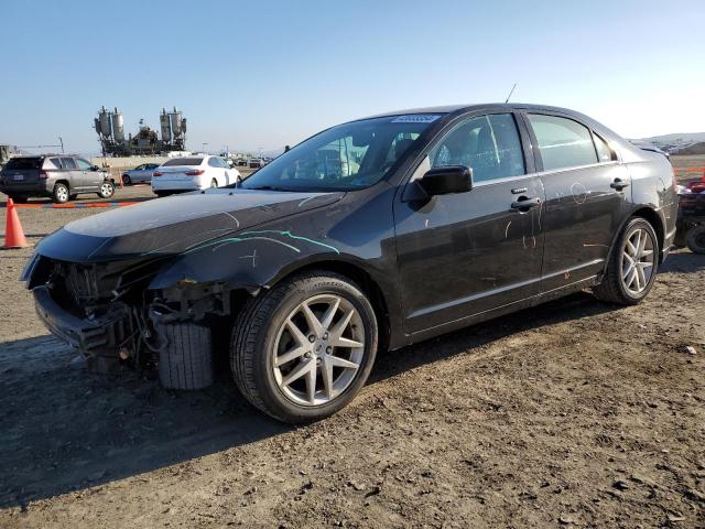 FORD FUSION 2010 3fahp0ja0ar227914