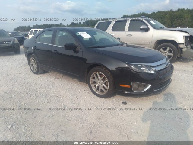 FORD FUSION 2010 3fahp0ja0ar273324