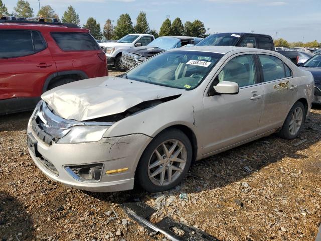 FORD FUSION 2010 3fahp0ja0ar320867