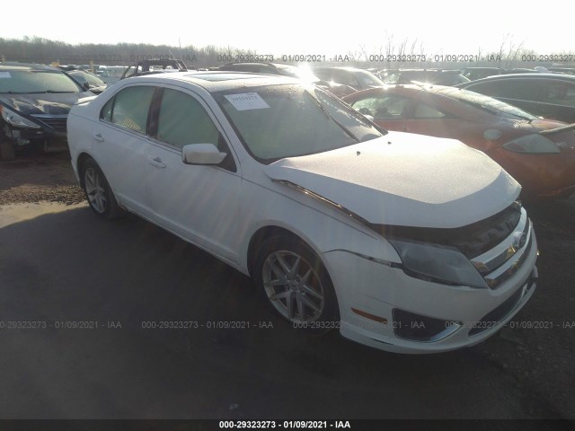 FORD FUSION 2010 3fahp0ja0ar328760