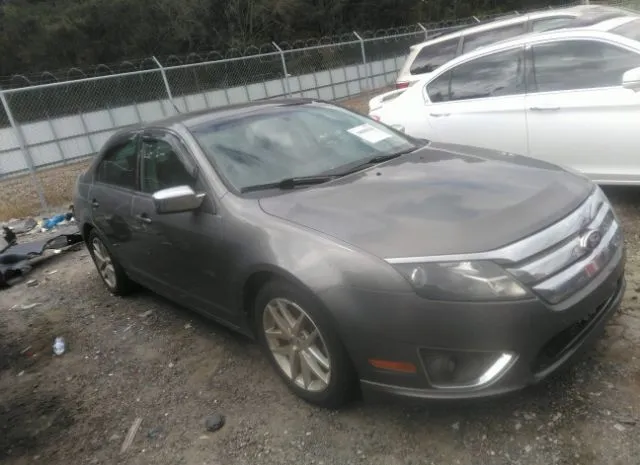 FORD FUSION 2010 3fahp0ja0ar335451