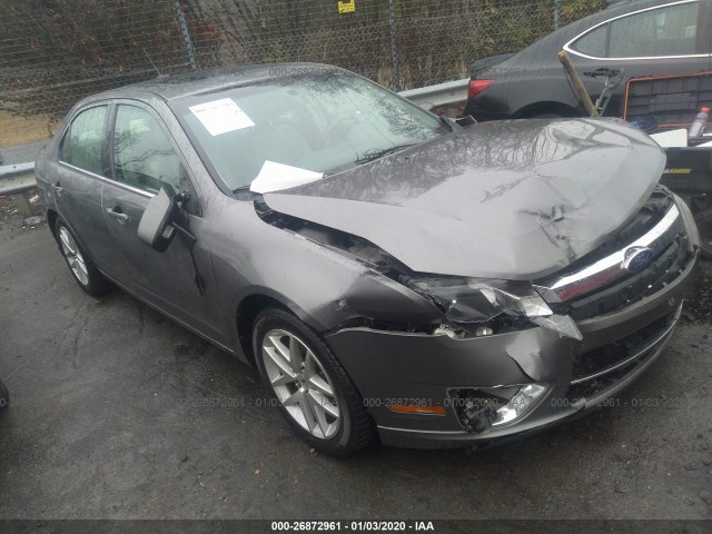 FORD FUSION 2010 3fahp0ja0ar341735