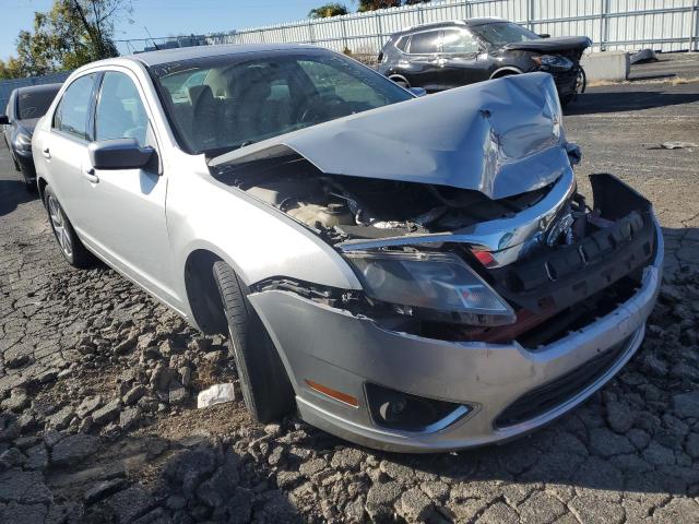 FORD FUSION SEL 2010 3fahp0ja0ar355232