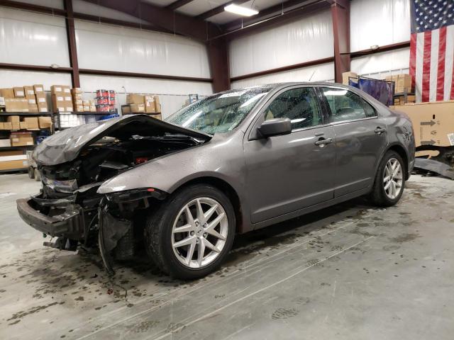 FORD FUSION 2010 3fahp0ja0ar364979