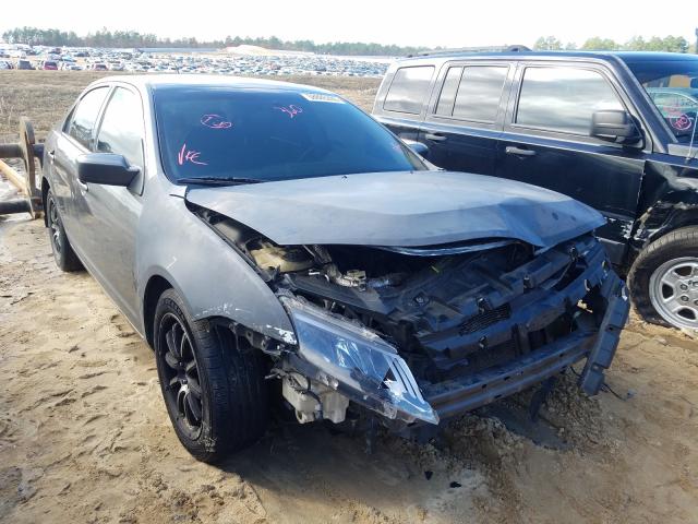 FORD FUSION SEL 2010 3fahp0ja0ar368160