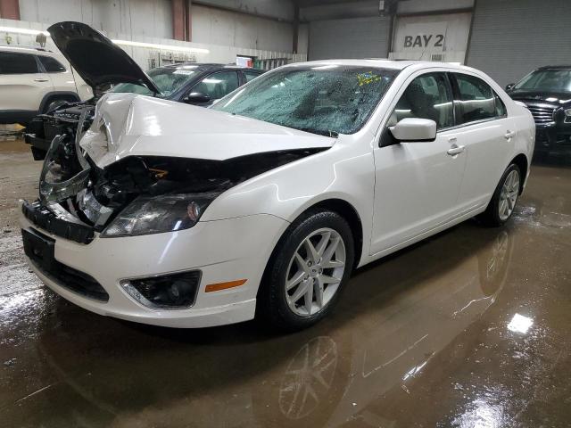 FORD FUSION 2010 3fahp0ja0ar409032