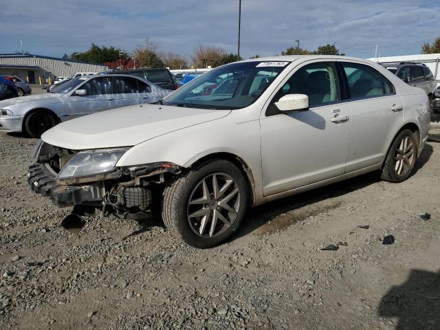 FORD FUSION 2010 3fahp0ja0ar424419