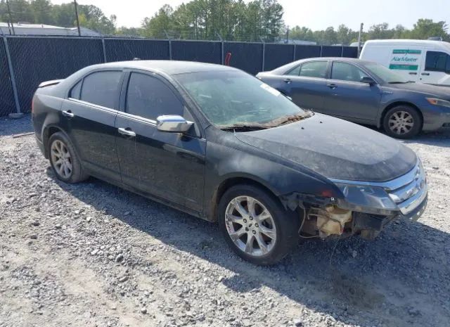 FORD FUSION 2011 3fahp0ja0br121030