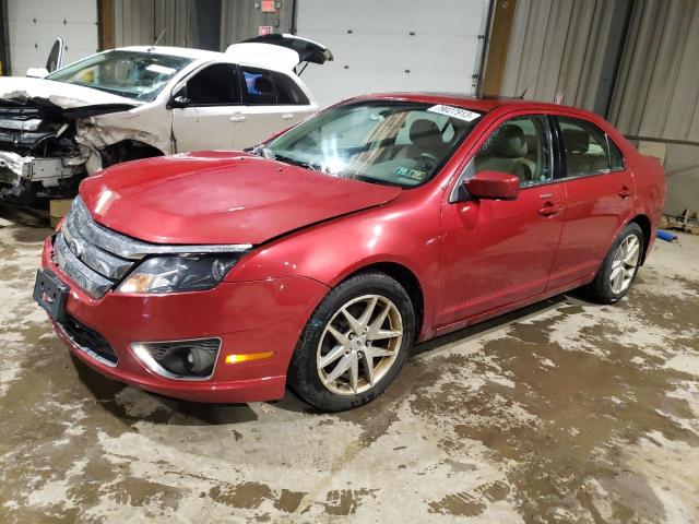 FORD FUSION 2011 3fahp0ja0br126535