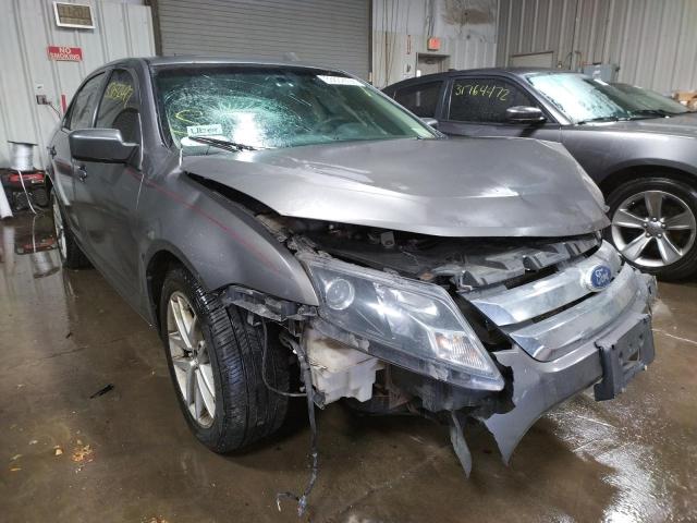 FORD FUSION SEL 2011 3fahp0ja0br202643