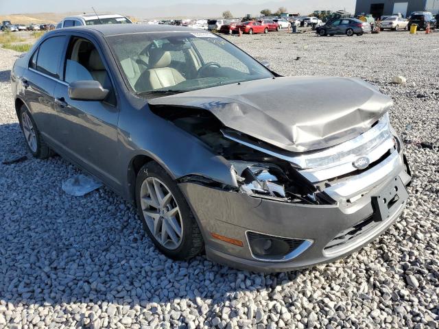 FORD FUSION SEL 2011 3fahp0ja0br206899