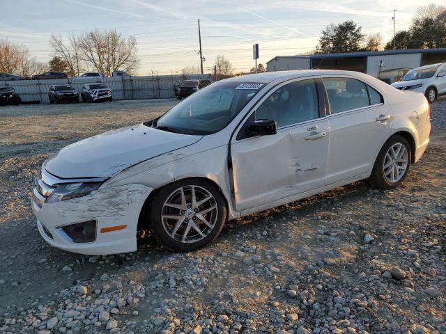 FORD FUSION 2011 3fahp0ja0br238378