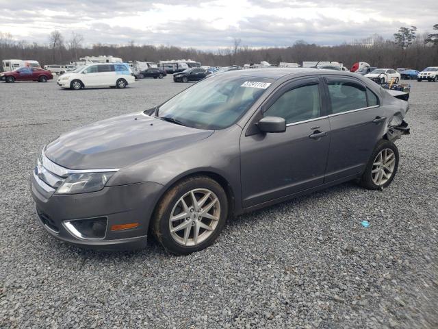 FORD FUSION 2011 3fahp0ja0br276080