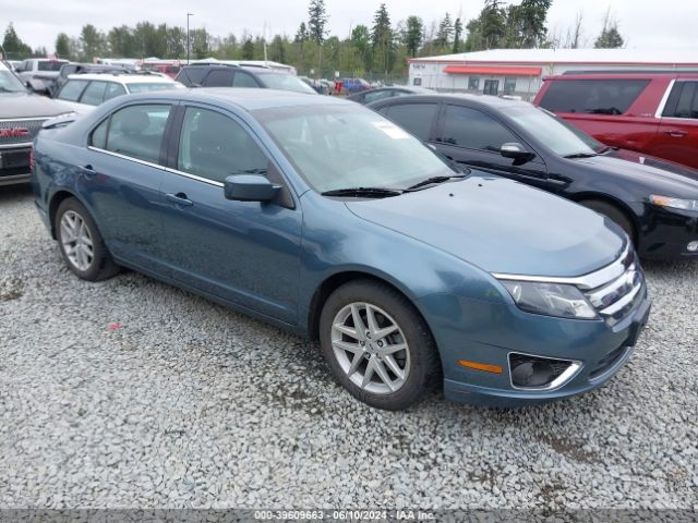 FORD FUSION 2011 3fahp0ja0br329778