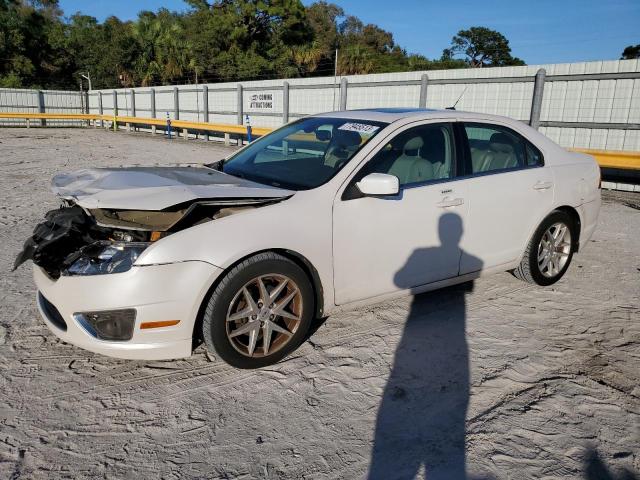 FORD FUSION 2011 3fahp0ja0br333345