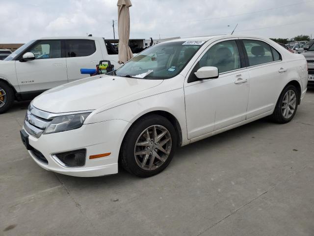 FORD FUSION SEL 2012 3fahp0ja0cr101684