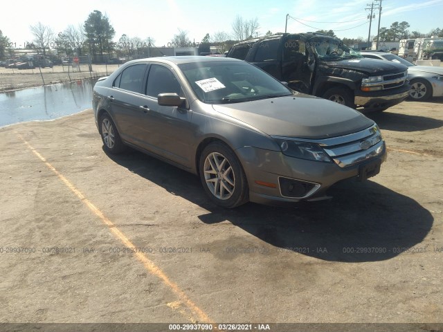 FORD FUSION 2012 3fahp0ja0cr102446