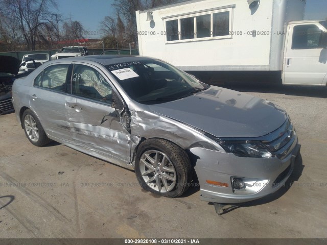 FORD FUSION 2012 3fahp0ja0cr103726