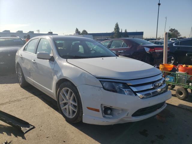 FORD FUSION SEL 2012 3fahp0ja0cr105735