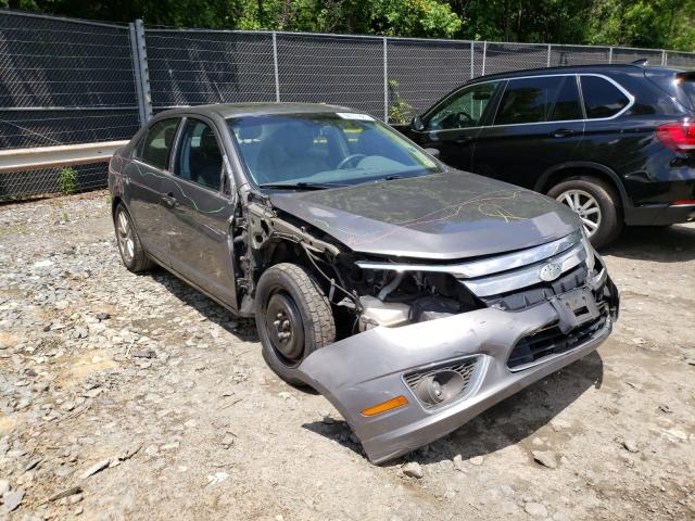 FORD FUSION SEL 2012 3fahp0ja0cr106187