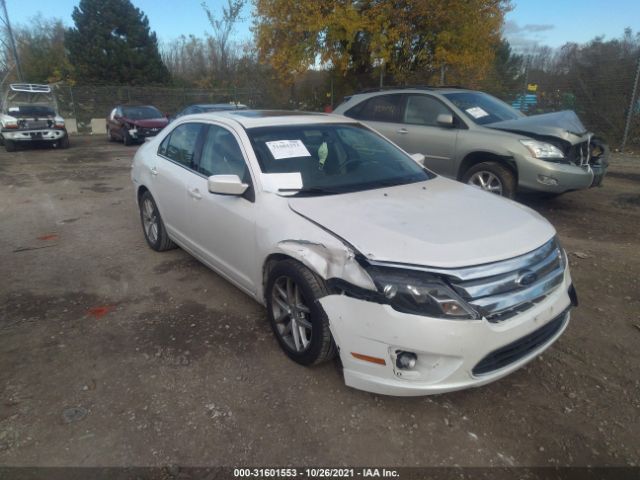 FORD FUSION 2012 3fahp0ja0cr106223