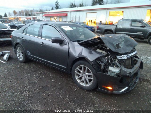 FORD FUSION 2012 3fahp0ja0cr111308