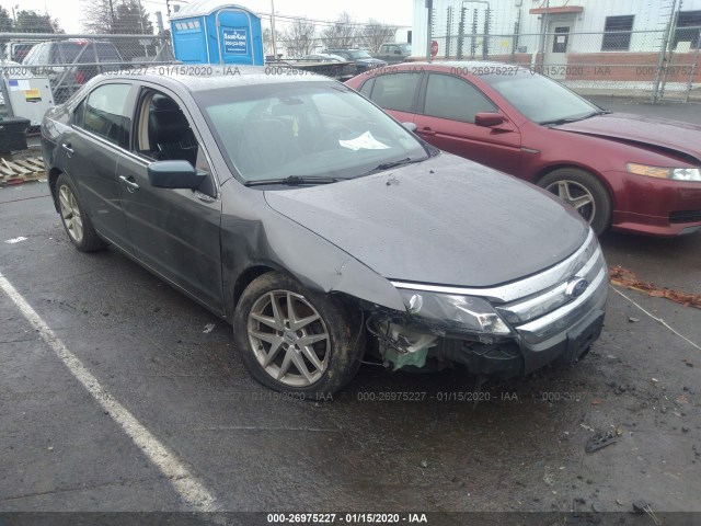 FORD FUSION 2012 3fahp0ja0cr114404