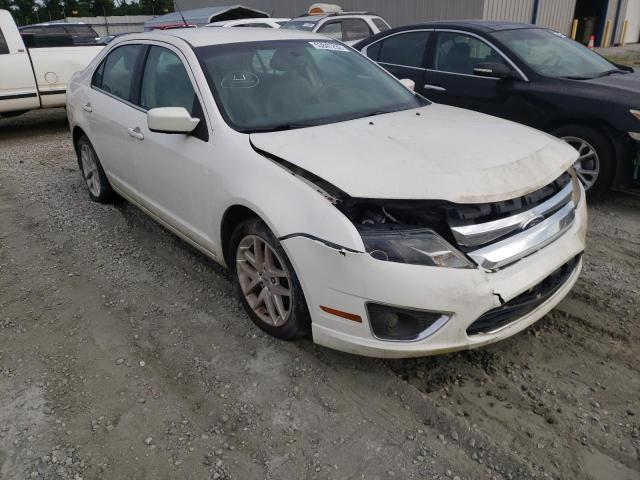 FORD FUSION SEL 2012 3fahp0ja0cr115343