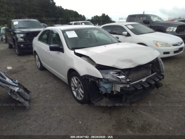 FORD FUSION 2012 3fahp0ja0cr121210