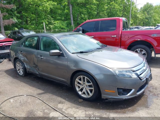 FORD FUSION 2012 3fahp0ja0cr122373